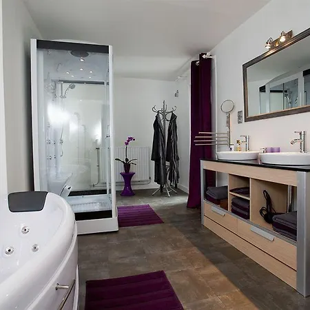 Hotel Luxe 1-2-3
